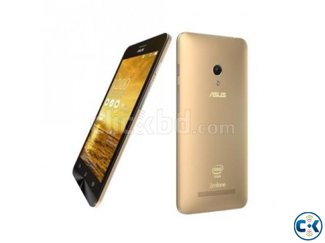 Asus Zenfone 5 large image 0