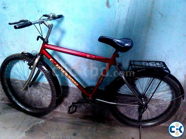Ranger shop max bicycle