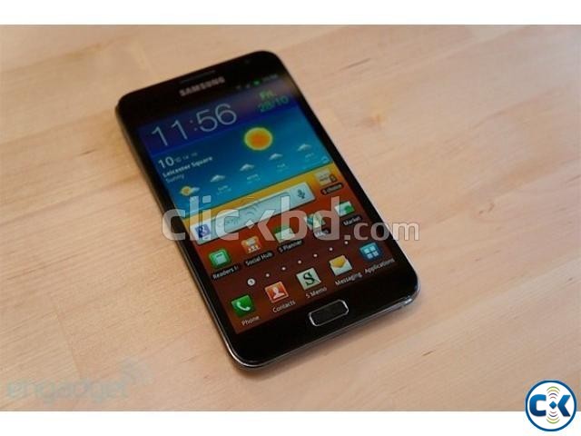 Samsung Galaxy Note RECONDITION  large image 0