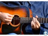 Guitar Course 01729108371