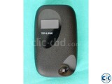 TP Link Mobile Wi-Fi Pocket Router