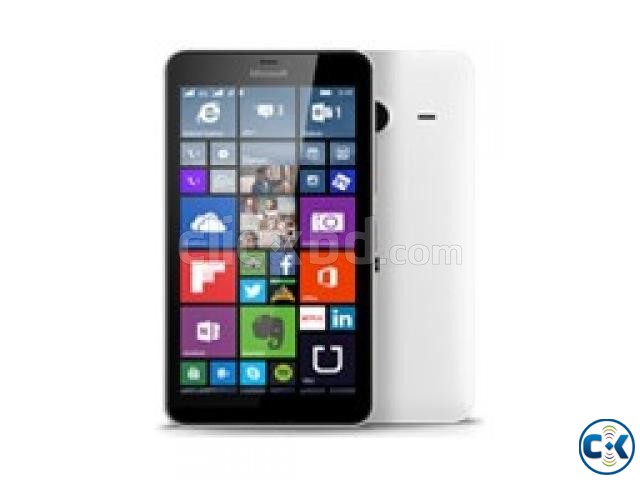 Microsoft Lumia 640 XL large image 0