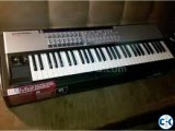 NOVATION SL MKII