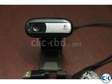 Logitech Webcam C170