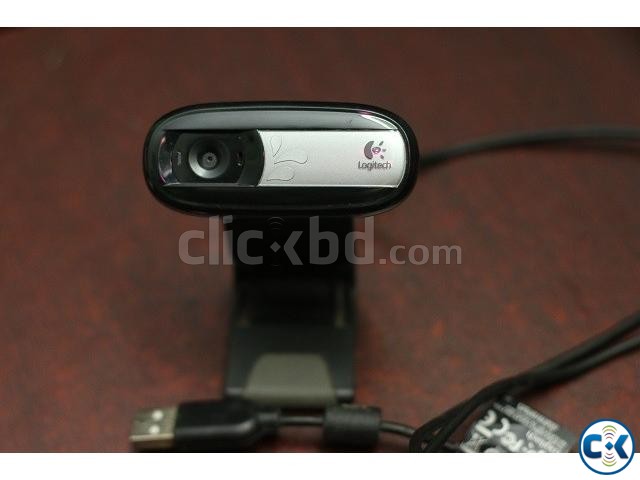 Logitech Webcam C170 large image 0