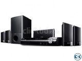 Sony 5.1 Home Theater System DAV-TZ140