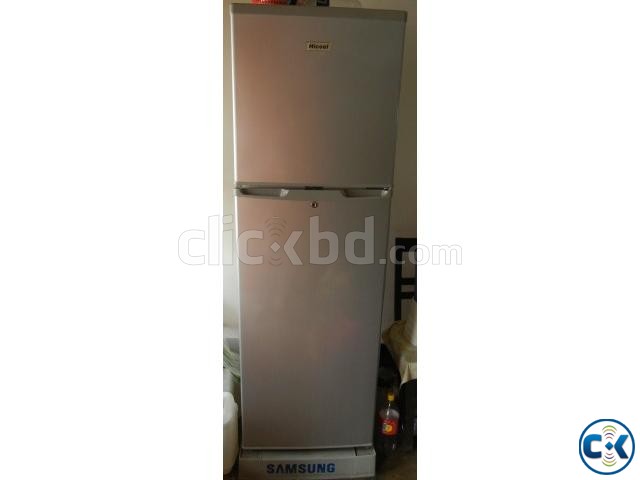 Hicool Refrigerator Urgent Sale large image 0