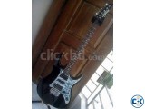 Ibanez Gio full fresh condiction