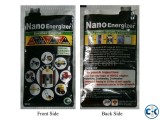 NANO ENERGIZER FOR SMALL ENGINE