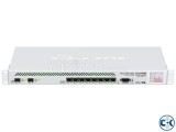 mikrotik router CCR1036-8G-2S EM