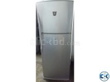 Sharp Fridge 18CFT Thailand Made.