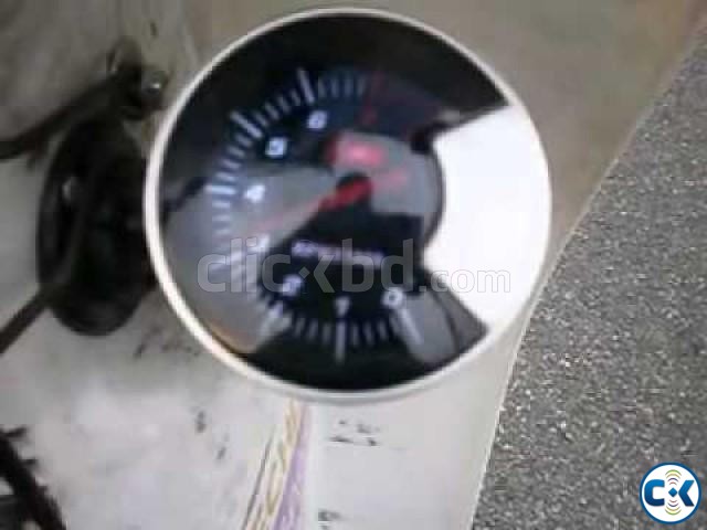 RPM meter large image 0