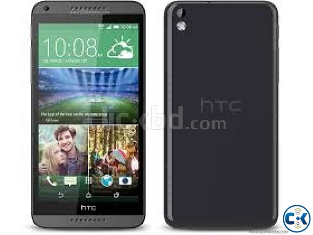 HTC Desire 816 large image 0