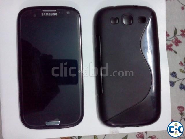 Samsung Galaxy S3 large image 0