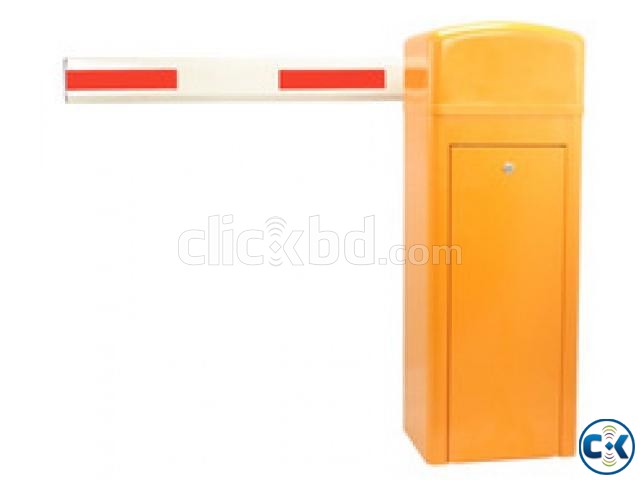 Car Parking System 40 Barrier Gate 41  large image 0