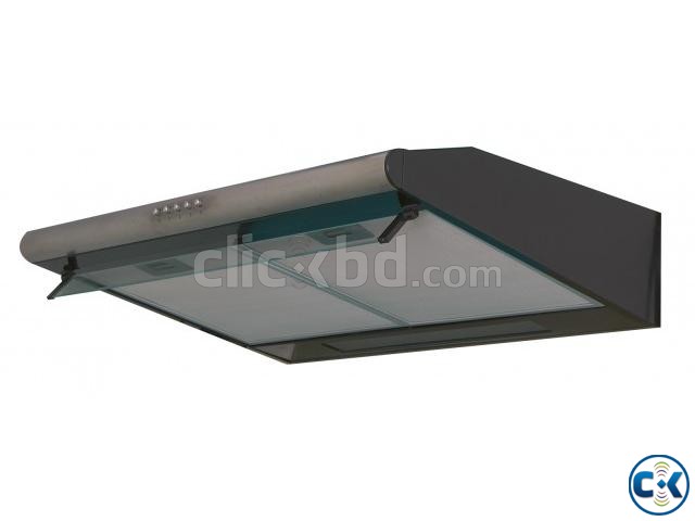 Brand New Auto Kitchen Hood G-11 From Italy large image 0