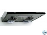 Brand New Auto Kitchen Hood G-10 From Italy