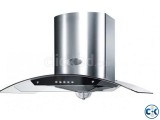 Brand New Auto Kitchen Hood G-08 From Italy