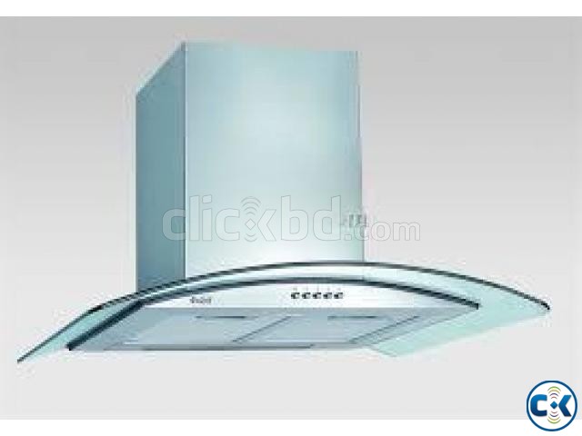 Brand New Auto Kitchen Hood G-06 From Italy large image 0