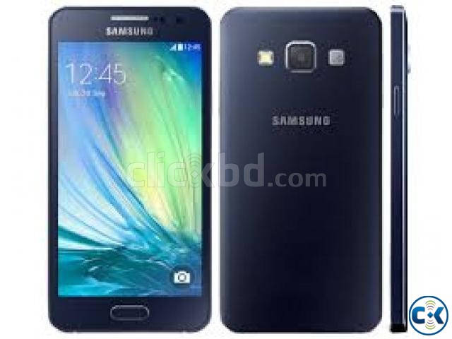 Samsung Galaxy A3 super Master Copy large image 0