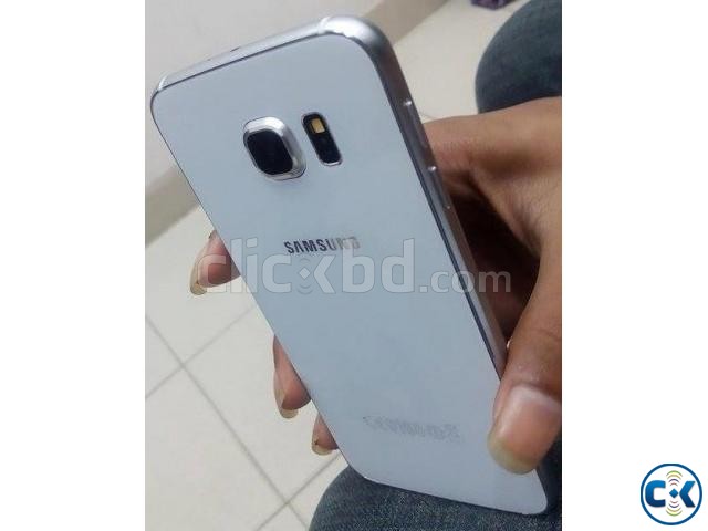 Samsung Galaxy S6 King Copy Intact Box large image 0