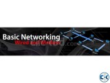 Basic Networking Training with Practical