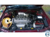 One of the best Carina-Ti in City