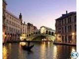 We are expert on Italy tour Visa processing
