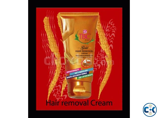 Halal hair removal cream large image 0