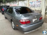 Nissan Cefiro