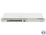 MIKROTIK ROUTER CCR1009-8G-1S