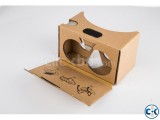 Google Cardboard V2.0