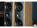 PIONEER LUXURY ToWER SPEAKER FRESH