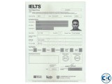 IELTS tutor