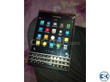 Blackberry Passport 32gb