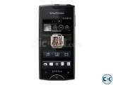 Sony Ericsson Xperia ray