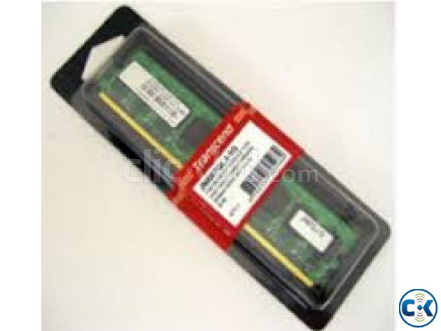 RAM 2GB DDR2 New 1 year Warranty  large image 0