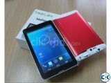 Special Offer Samsung Galaxy Tab 6 Clone 3G 4.4 Intact