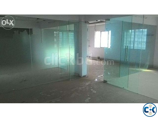 TO LET FOR OFFICE N.G.O COACHING CENTER IN RAJSHAHI large image 0