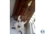 Ibanez Jem 7V brand new condiction