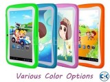 HTS KIDS 8GB Rom Kit Kat 3G Tab