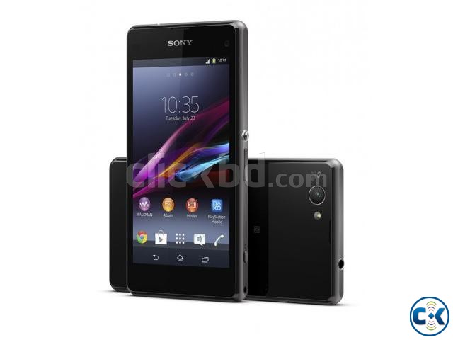 Z1 MOBILE SONY XPERIA large image 0