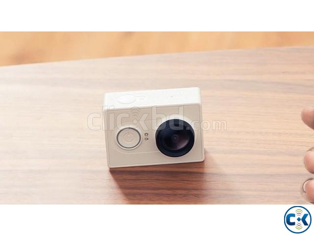 MOST AWAITED Xiaomi Yi Action Camera large image 0