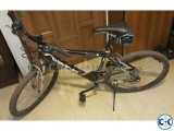 Viking Vector 21 ATB bicycle for sale