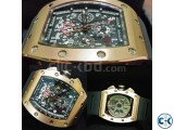 Richard mille rm011