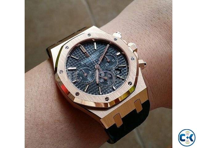 Audemars piguet large image 0