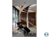 Round Stair design