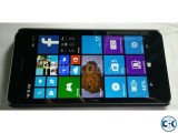 NOKIA LUMIA 640 XL WITH warranty