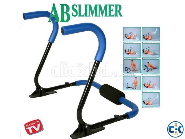 Ab Slimmer large image 0