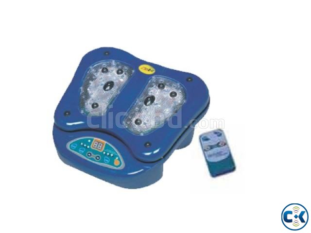 Infrared Blood Circulation Massager large image 0